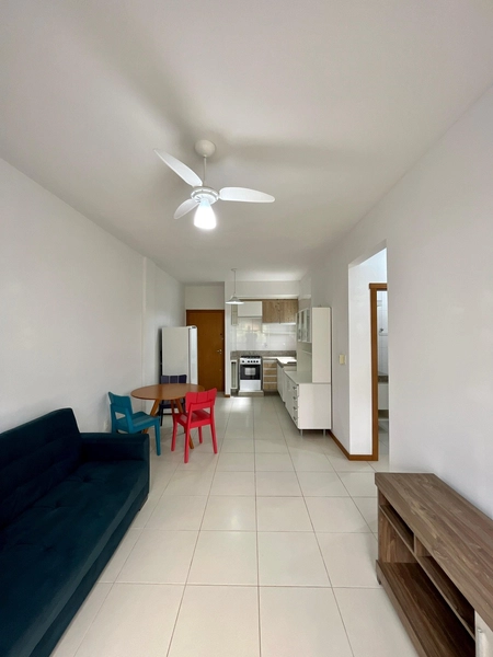 Apartamento residencial Green Tower: 3ª foto da galeria de imagens do imóvel