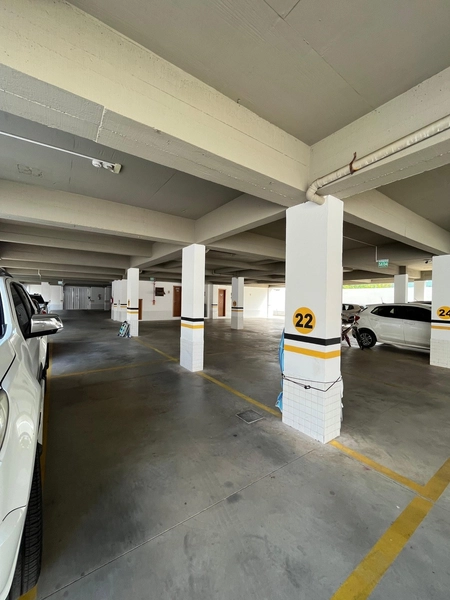 Apartamento residencial Green Tower: 11ª foto da galeria de imagens do imóvel