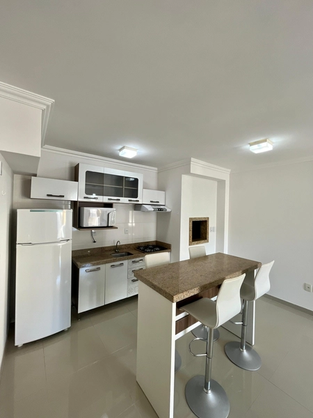 Apartamento Residencial Figueira em Tramandaí: 1ª foto da galeria de imagens do imóvel
