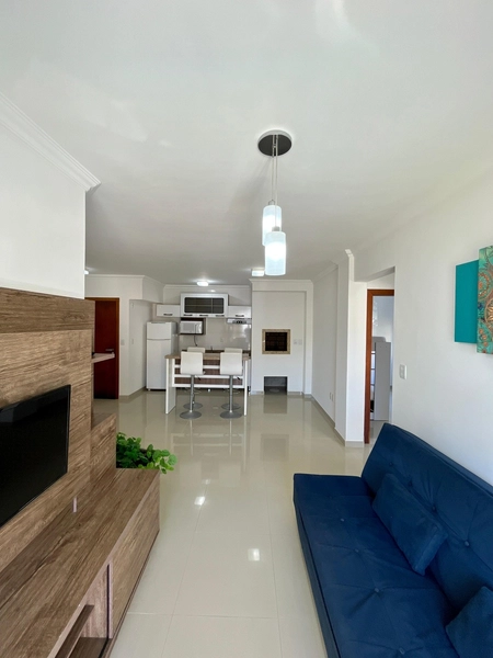 Apartamento Residencial Figueira em Tramandaí: 10ª foto da galeria de imagens do imóvel