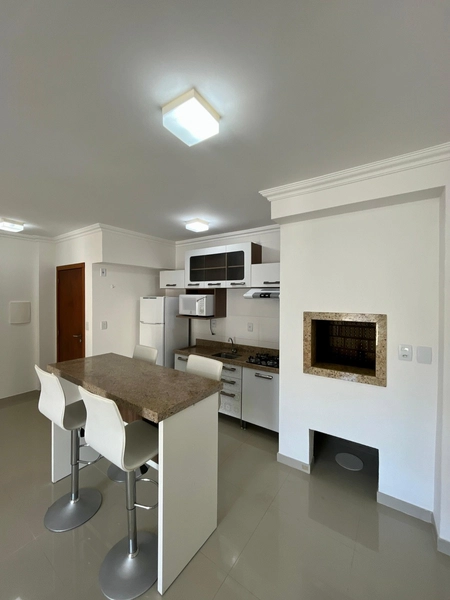 Apartamento Residencial Figueira em Tramandaí: 7ª foto da galeria de imagens do imóvel