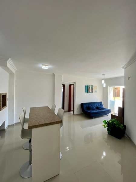 Apartamento Residencial Figueira em Tramandaí: 4ª foto da galeria de imagens do imóvel