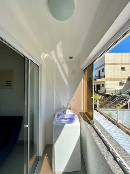 Apartamento Residencial Figueira em Tramandaí: 2ª foto da galeria de imagens do imóvel