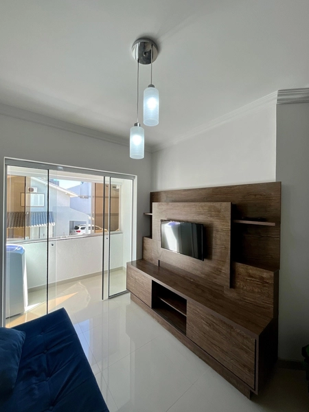 Apartamento Residencial Figueira em Tramandaí: 6ª foto da galeria de imagens do imóvel