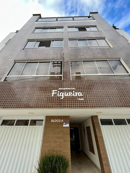 Apartamento Residencial Figueira em Tramandaí: 13ª foto da galeria de imagens do imóvel