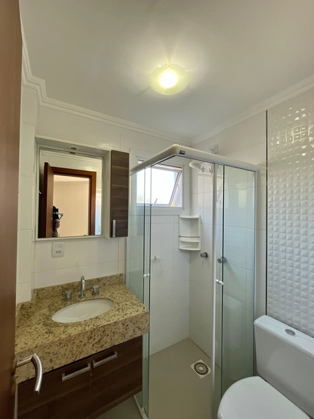Apartamento Residencial Figueira em Tramandaí: 9ª foto da galeria de imagens do imóvel