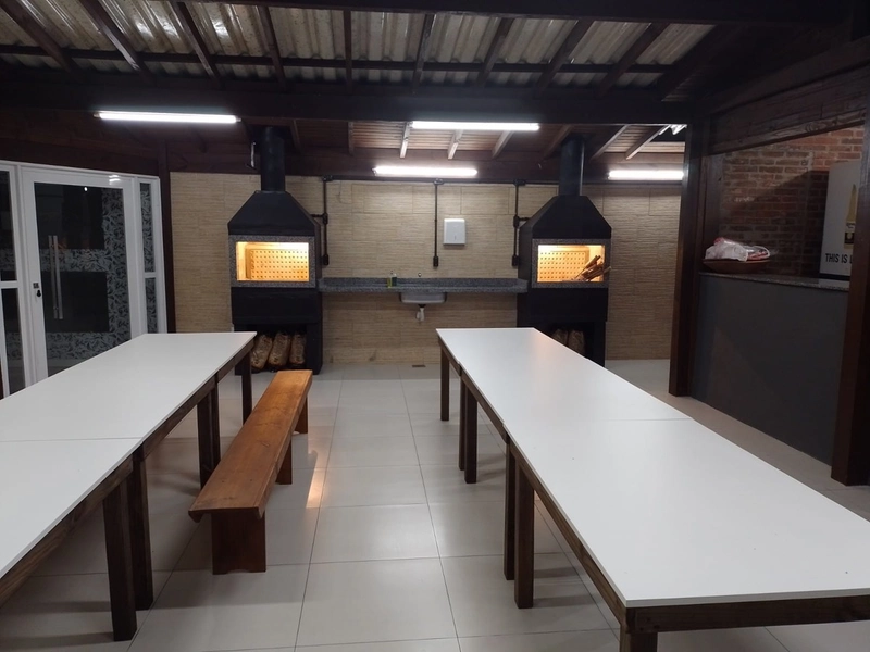 Pavilhão comercial: 8ª foto da galeria de imagens do imóvel
