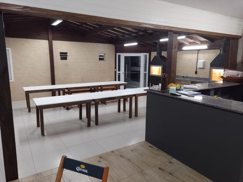 Pavilhão comercial: 4ª foto da galeria de imagens do imóvel
