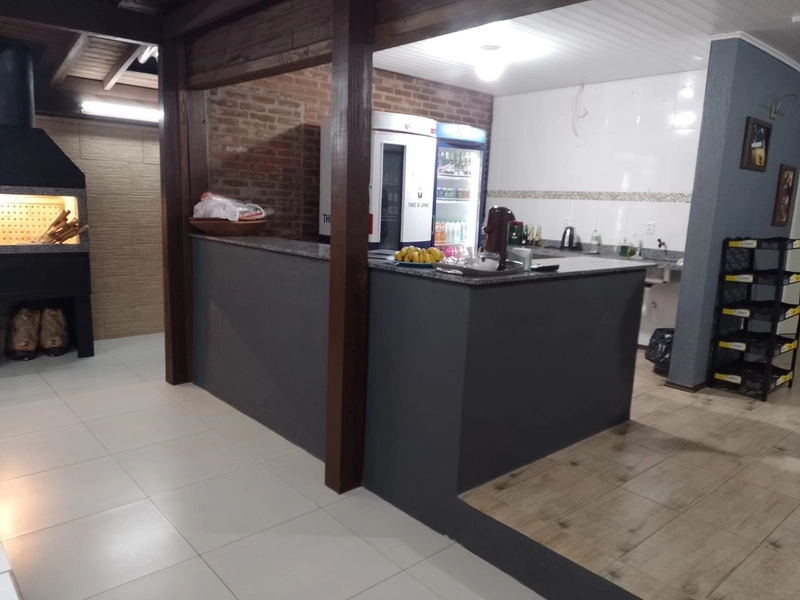 Pavilhão comercial: 5ª foto da galeria de imagens do imóvel