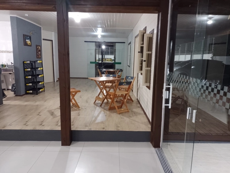 Pavilhão comercial: 10ª foto da galeria de imagens do imóvel