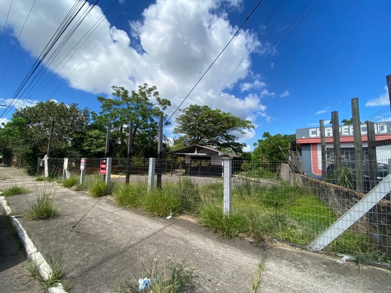 Terreno Comercial: 6ª foto da galeria de imagens do imóvel