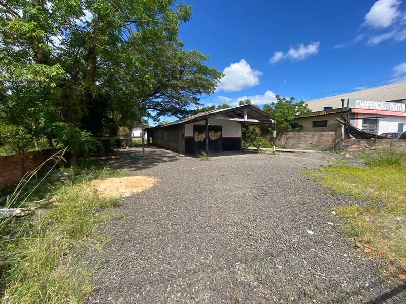 Terreno Comercial: 4ª foto da galeria de imagens do imóvel