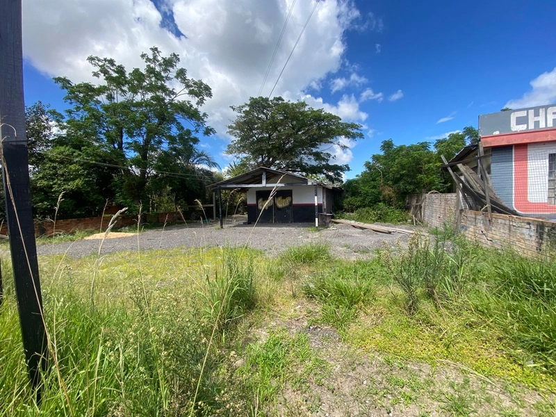 Terreno Comercial: 8ª foto da galeria de imagens do imóvel
