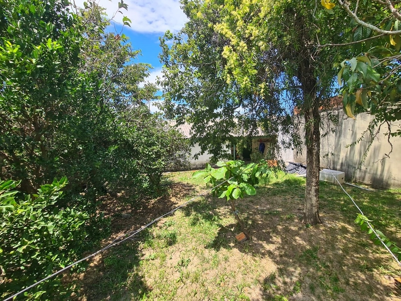 Terreno Residencial: 2ª foto da galeria de imagens do imóvel