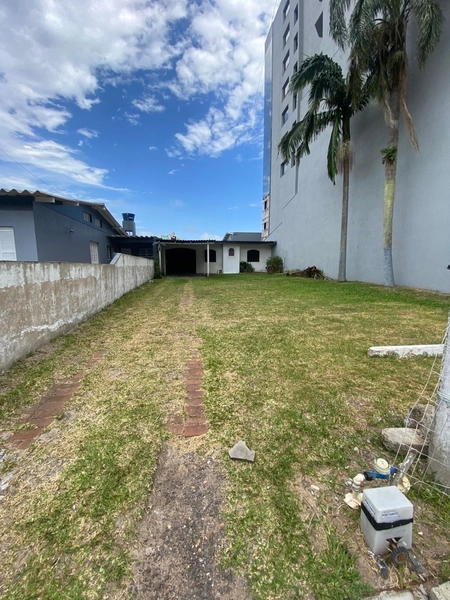 Terreno em Osório: 2ª foto da galeria de imagens do imóvel