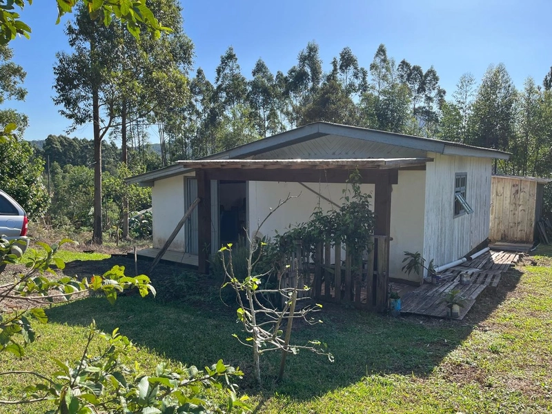 Casa na Borussia: 2ª foto da galeria de imagens do imóvel
