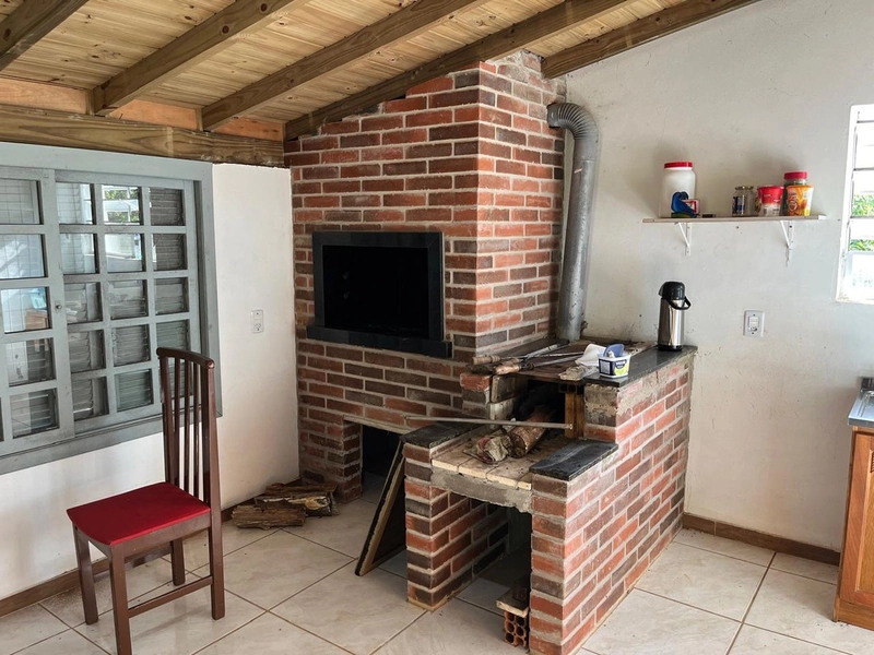 Casa na Borussia: 14ª foto da galeria de imagens do imóvel