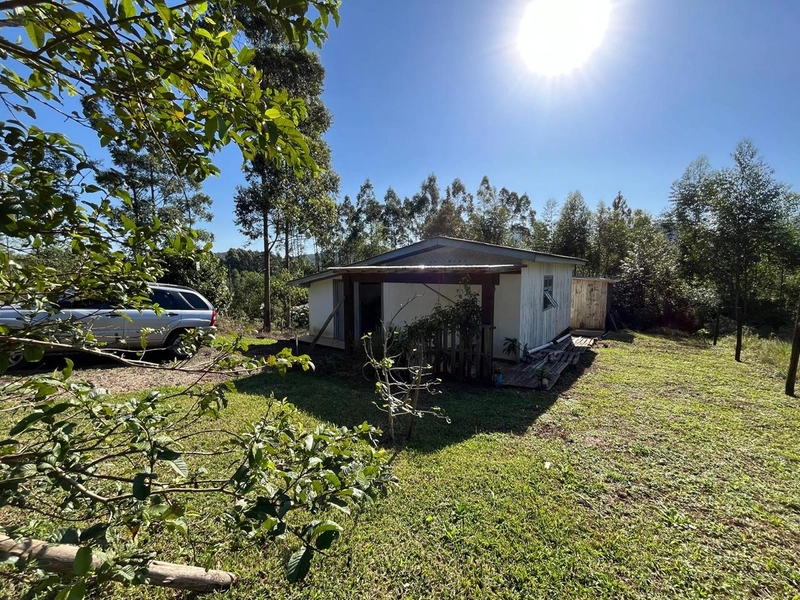 Casa na Borussia: 3ª foto da galeria de imagens do imóvel