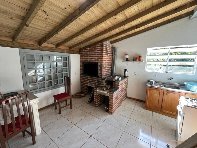 Casa na Borussia: 10ª foto da galeria de imagens do imóvel