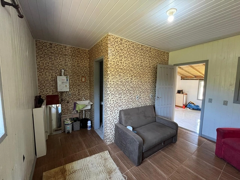 Casa na Borussia: 18ª foto da galeria de imagens do imóvel