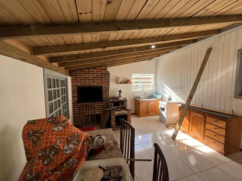 Casa na Borussia: 15ª foto da galeria de imagens do imóvel