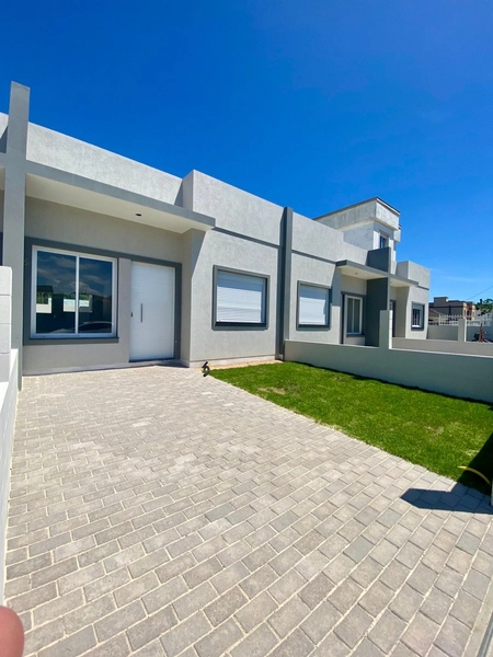 Casa no Bosques do Albatroz