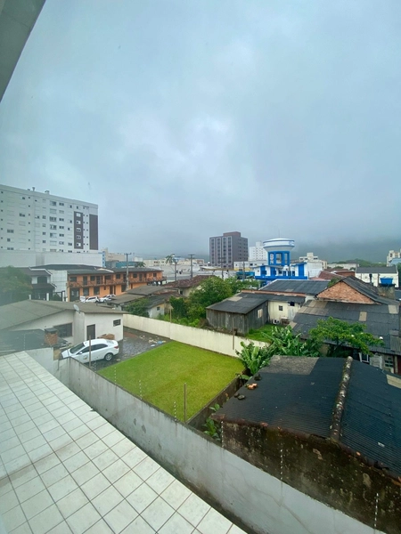 Apartamentos no centro de Osório: 7ª foto da galeria de imagens do imóvel