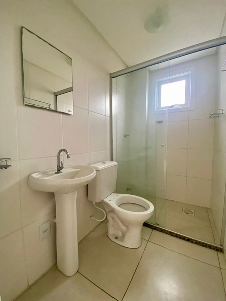 Apartamentos no centro de Osório: 10ª foto da galeria de imagens do imóvel
