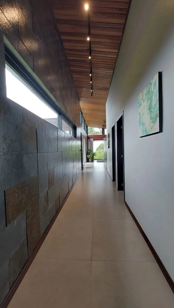 Casa alto padrão no Morro da Borussia: 21ª foto da galeria de imagens do imóvel