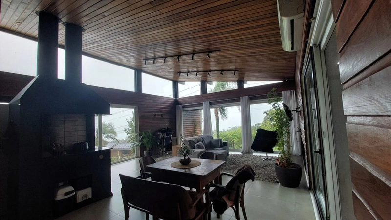 Casa alto padrão no Morro da Borussia: 13ª foto da galeria de imagens do imóvel