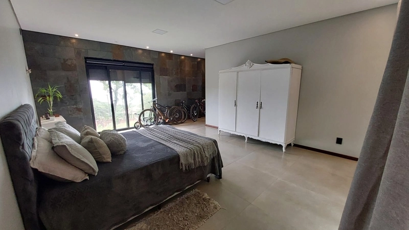 Casa alto padrão no Morro da Borussia: 26ª foto da galeria de imagens do imóvel