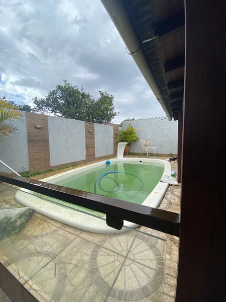 Casa em Osório: 2ª foto da galeria de imagens do imóvel