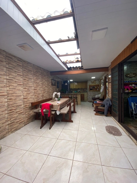 Casa em Osório: 4ª foto da galeria de imagens do imóvel