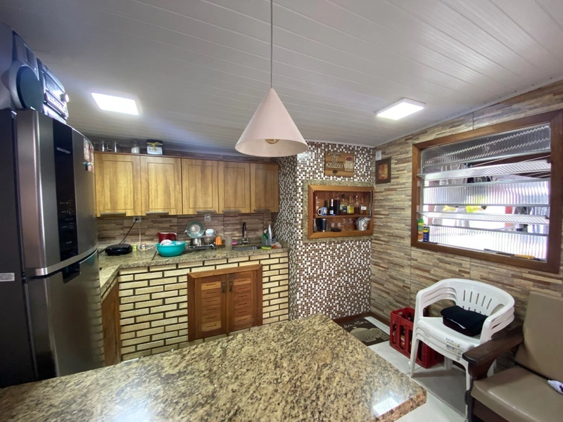 Casa em Osório: 8ª foto da galeria de imagens do imóvel