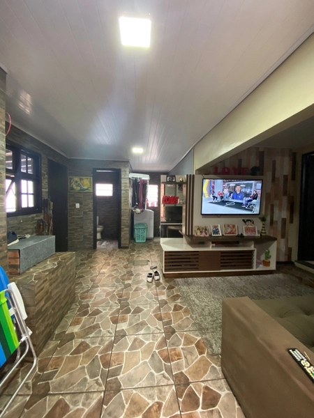 Casa em Osório: 5ª foto da galeria de imagens do imóvel