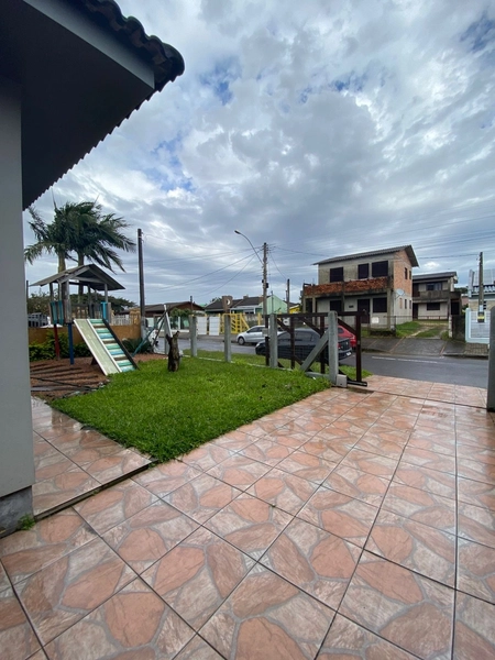 Casa em Osório: 3ª foto da galeria de imagens do imóvel