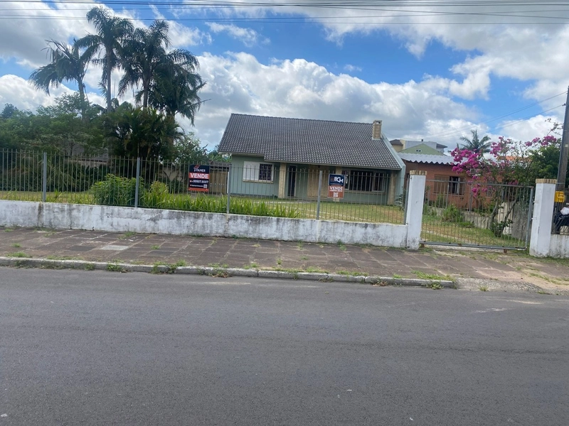 Casa aconchegante em Osório: 4ª foto da galeria de imagens do imóvel