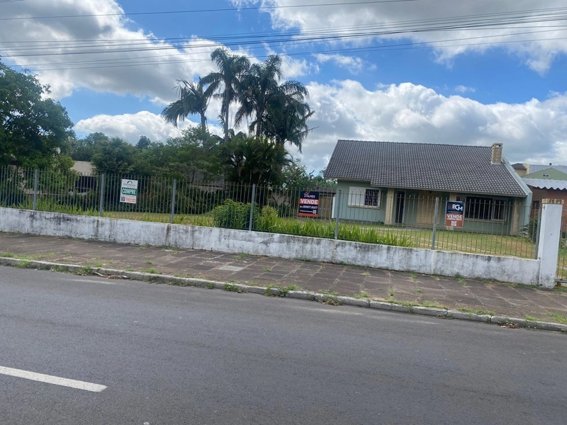 Casa aconchegante em Osório: 2ª foto da galeria de imagens do imóvel