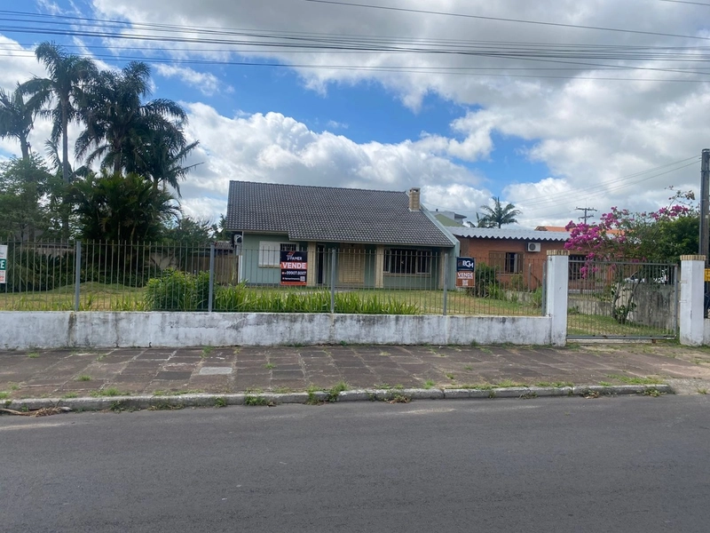 Casa aconchegante em Osório: 1ª foto da galeria de imagens do imóvel