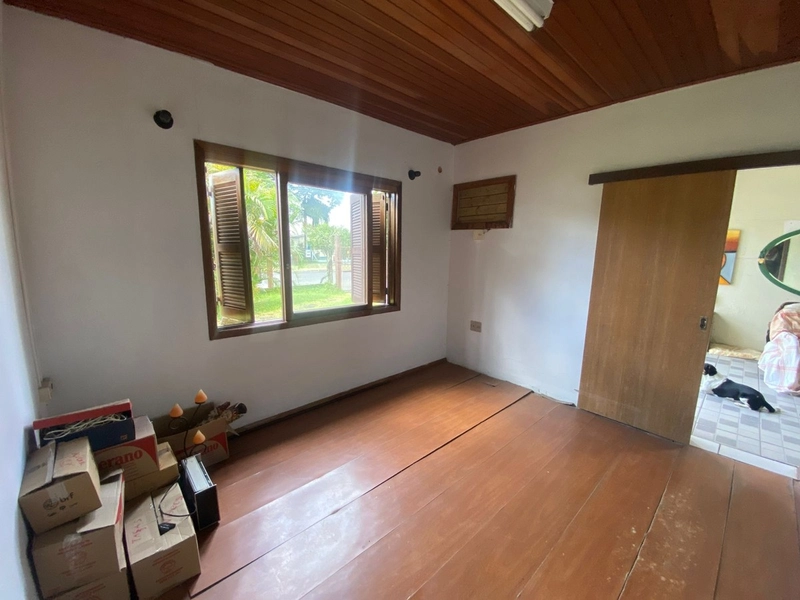 Casa confortável para família: 2ª foto da galeria de imagens do imóvel