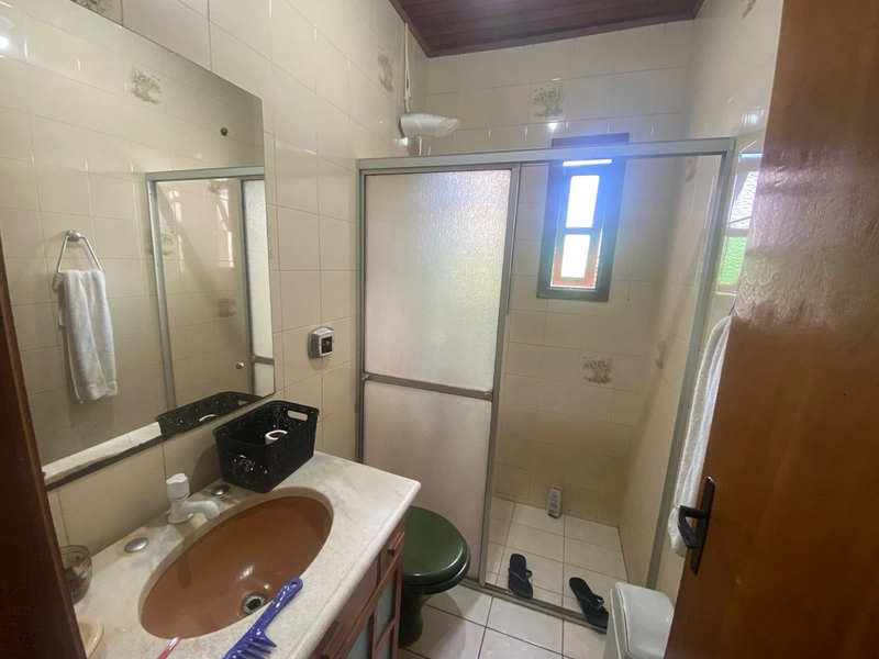 Casa confortável para família: 9ª foto da galeria de imagens do imóvel