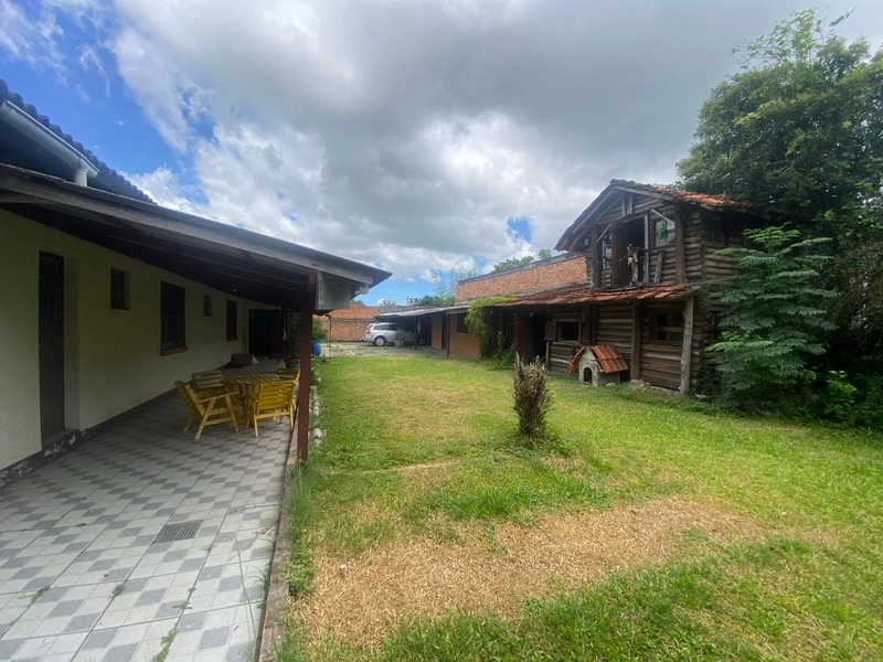 Casa confortável para família: 16ª foto da galeria de imagens do imóvel