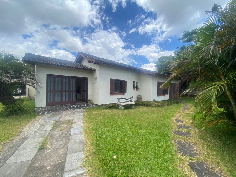 Casa confortável para família: 1ª foto da galeria de imagens do imóvel