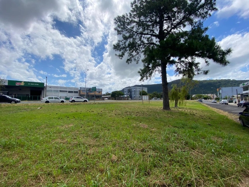Terreno comercial: 2ª foto da galeria de imagens do imóvel