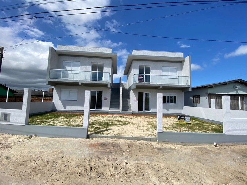 Apartamentos em Osório: 1ª foto da galeria de imagens do imóvel