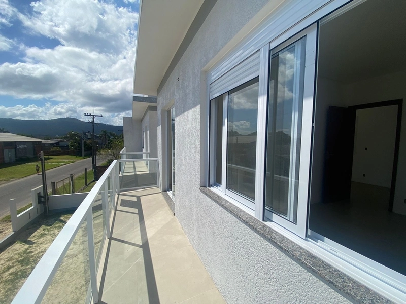 Apartamentos em Osório: 6ª foto da galeria de imagens do imóvel