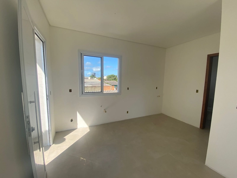 Apartamentos em Osório: 3ª foto da galeria de imagens do imóvel