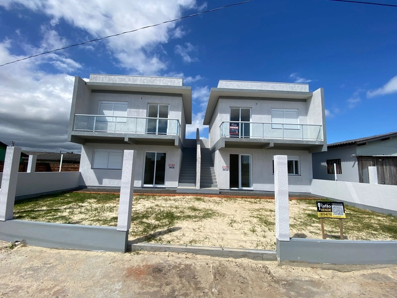 Apartamentos em Osório: 1ª foto da galeria de imagens do imóvel