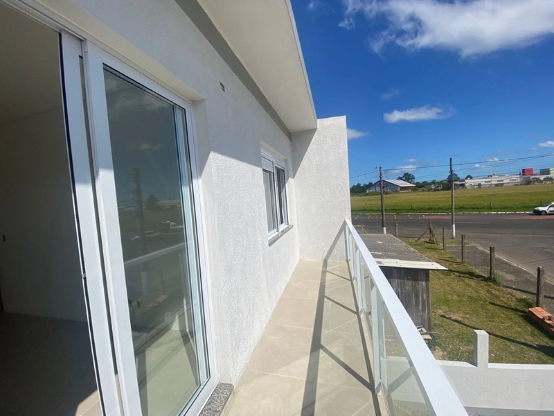 Apartamentos em Osório: 7ª foto da galeria de imagens do imóvel