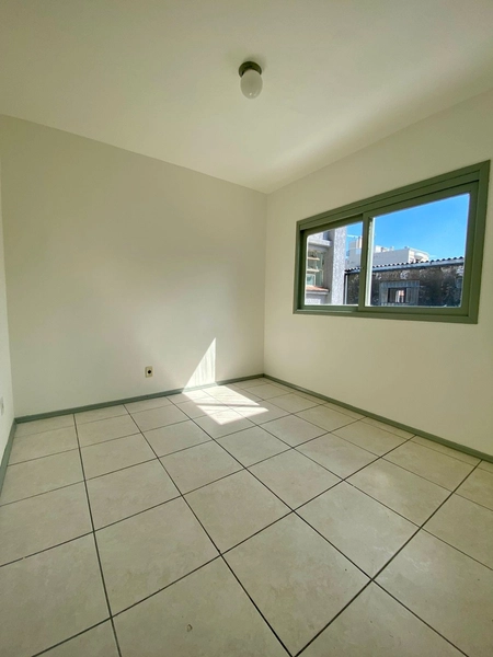 Apartamento bem localizado em Osório: 1ª foto da galeria de imagens do imóvel